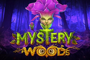 00246 mystery woods
