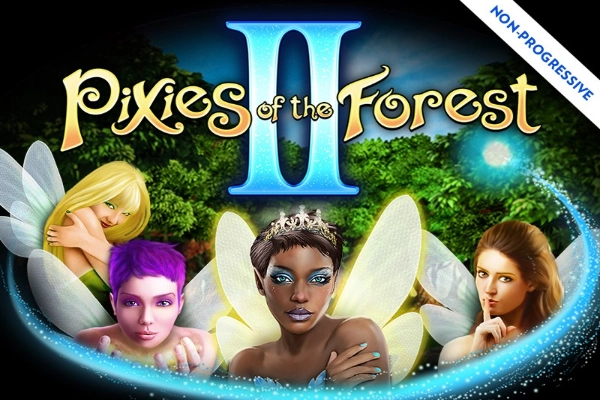 10540 pixies of the forest 2